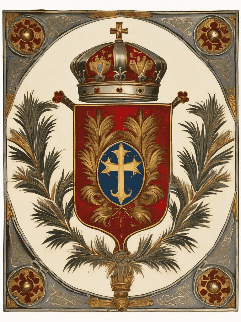 Saint Afra of Brescia