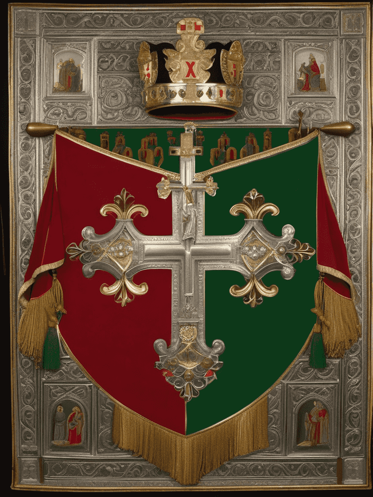 Saint Africus of Comminges