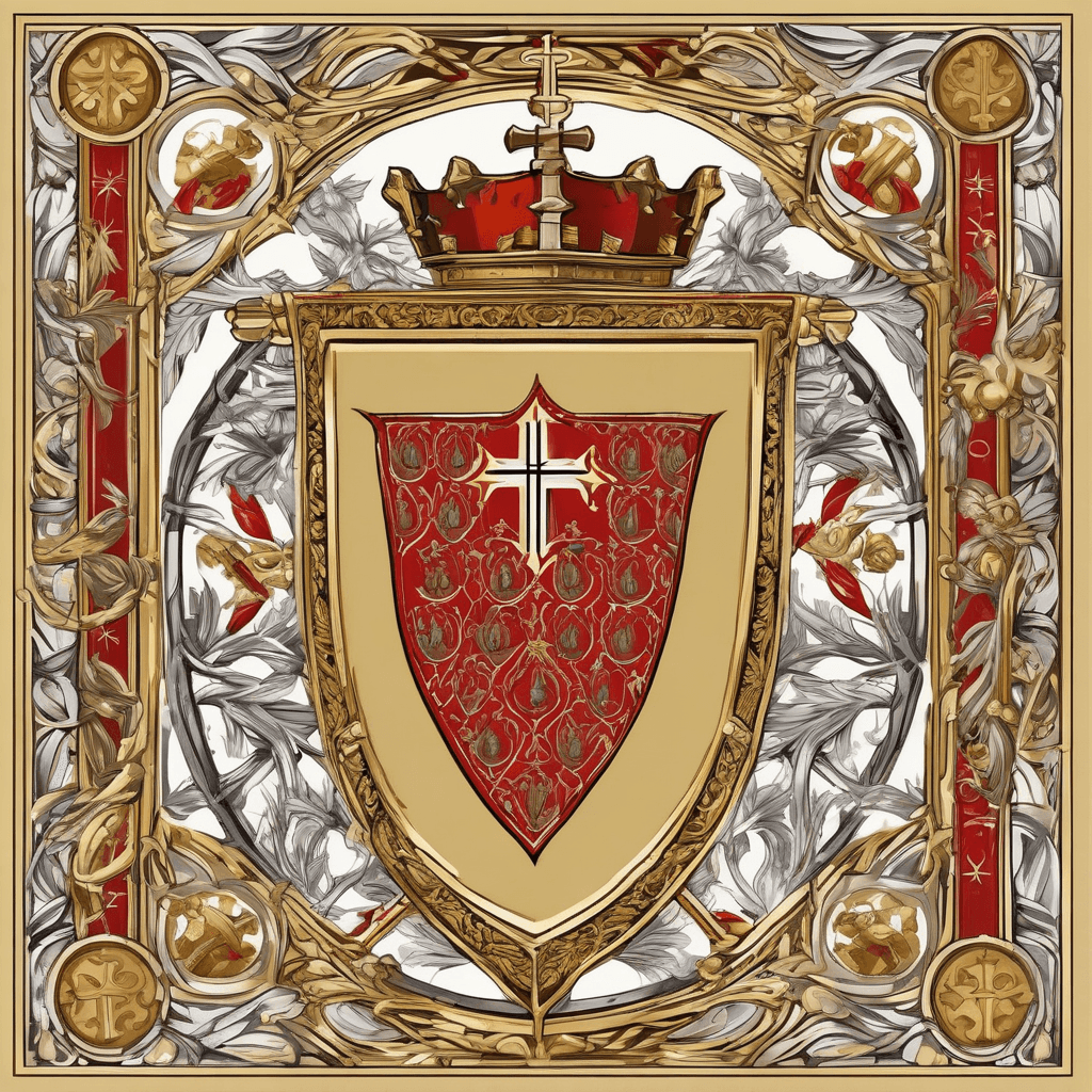 Saint Agapa of Britonia