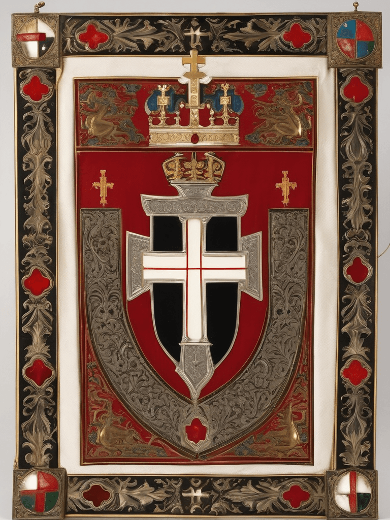 Saint Agapa of Britonia - image 2