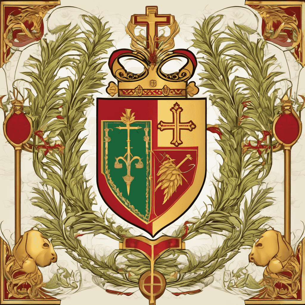 Saint Agape of Terni