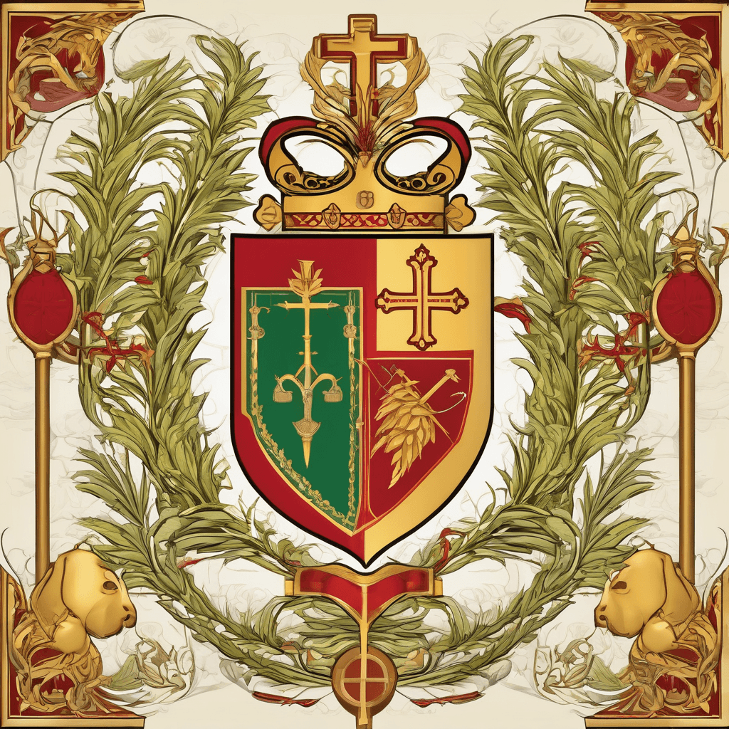 Saint Agape of Terni