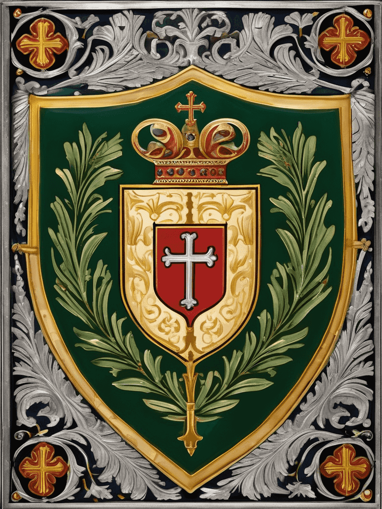 Saint Agape of Terni