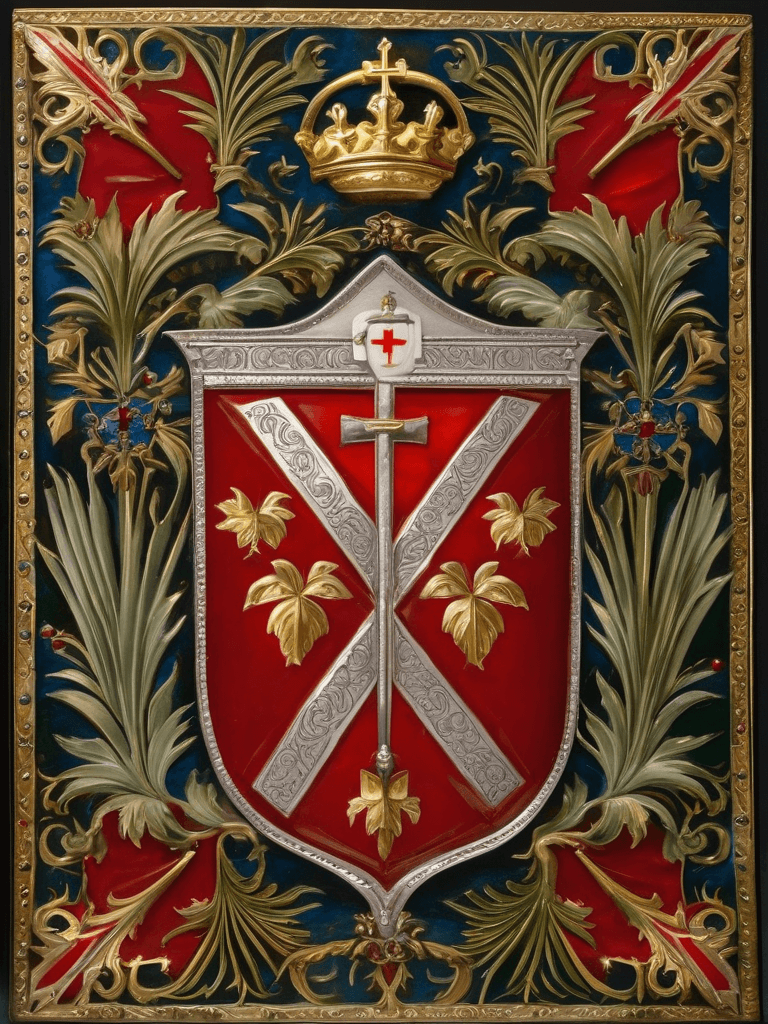 Saint Agape The Martyr - image 2