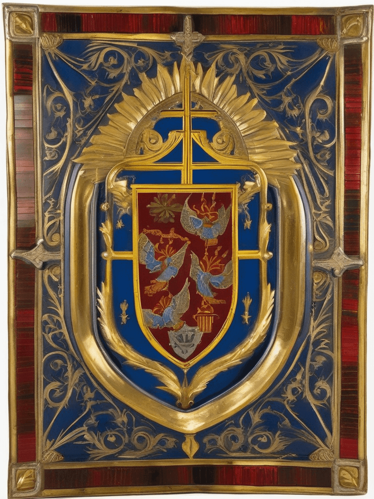 Saint Agapitus The Martyr - image 2