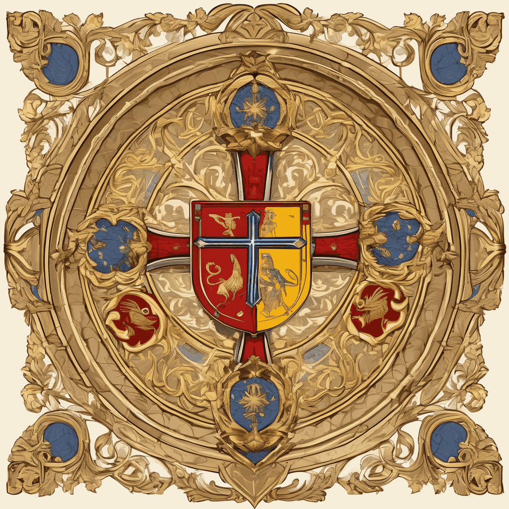 Saint Agapius of Caesarea