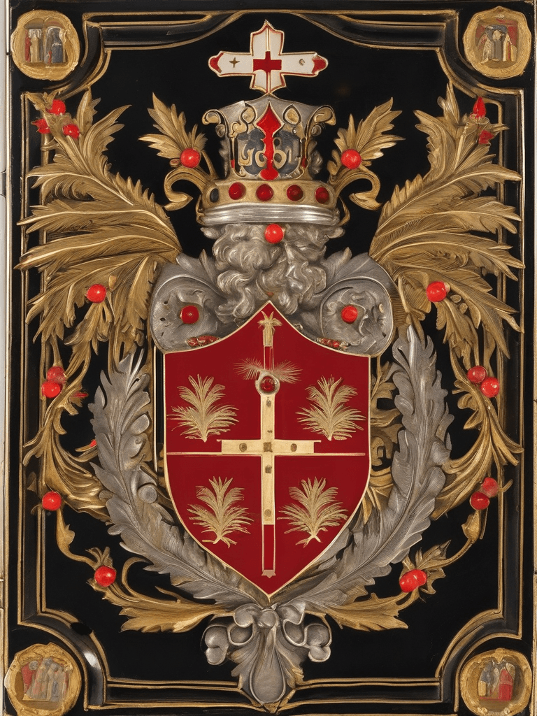 Saint Agapius of Languedoc - image 2