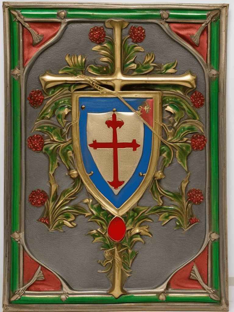 Saint Agapius of Novara - image 2