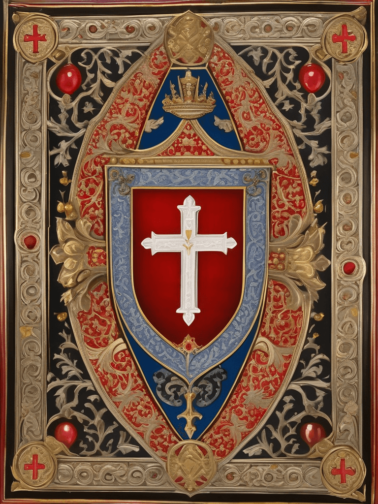 Saint Agatha Hildegard of Carinthia - image 2