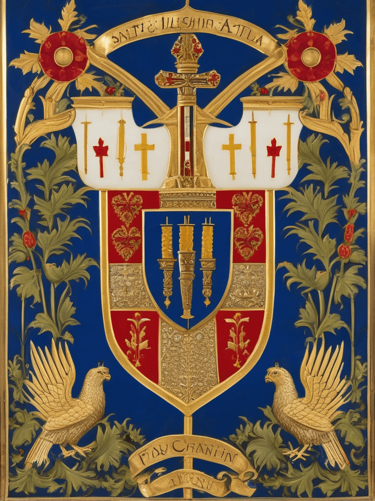 Saint Agatha Lin - image 2