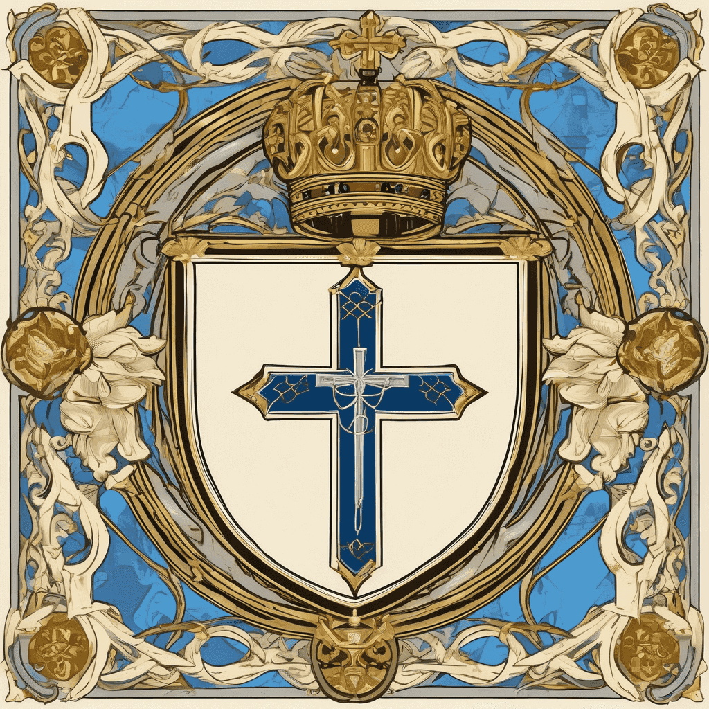 Saint Agatha of Wimborne