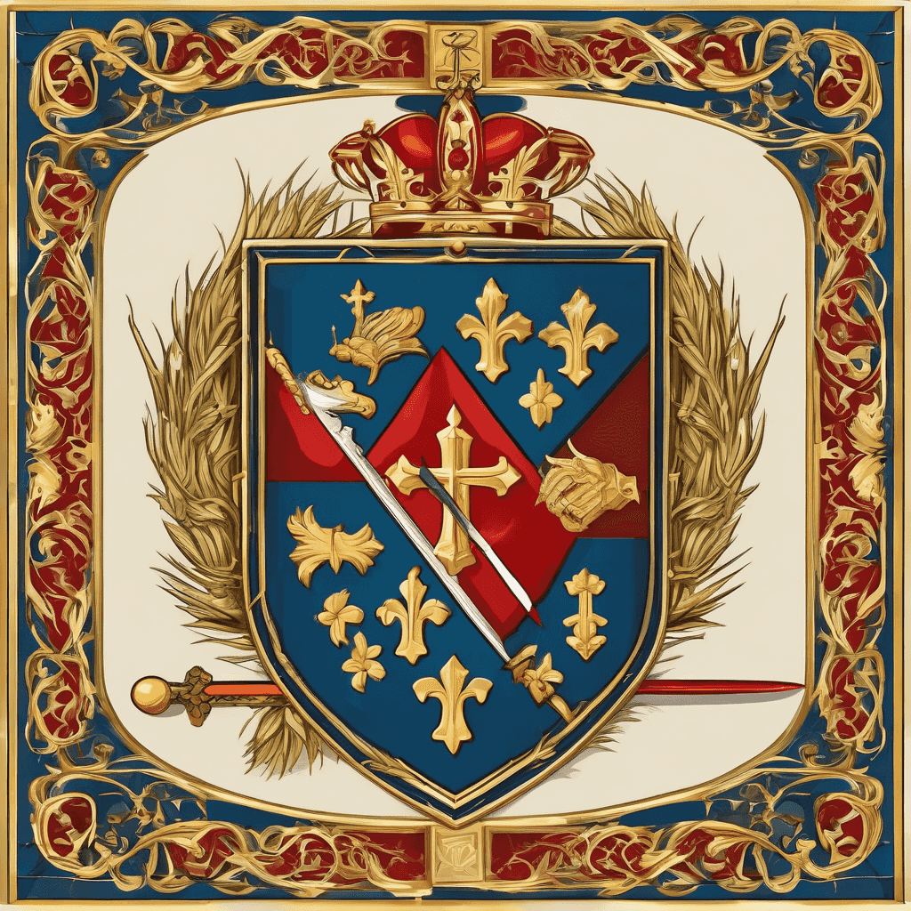 Saint Agathius The Martyr