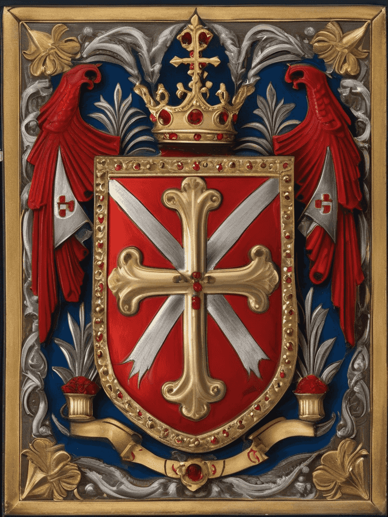 Saint Agathius The Martyr