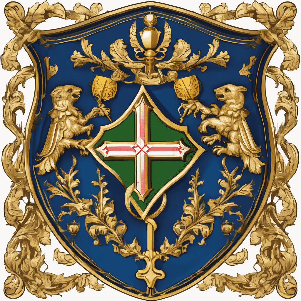 Saint Agatho The Hermit