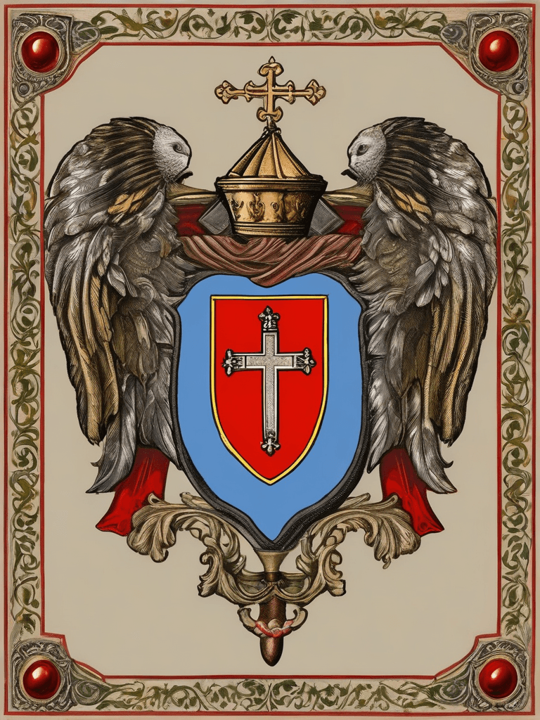 Saint Agatho The Hermit - image 2