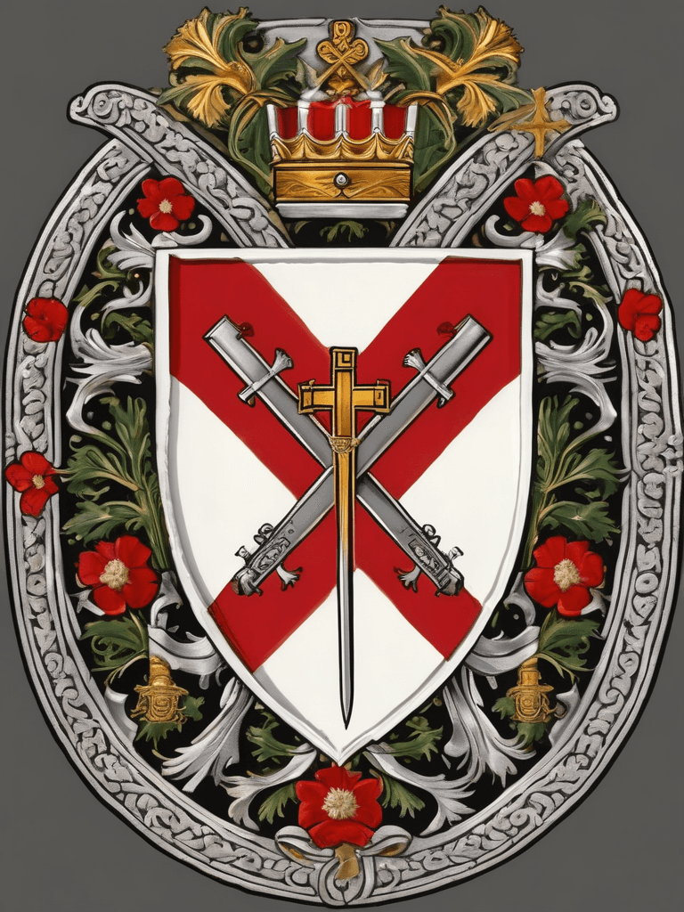 Saint Aggaeus The Martyr - image 2