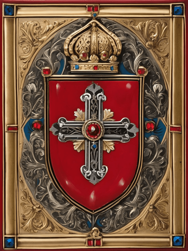 Saint Agia of Hainault - image 2