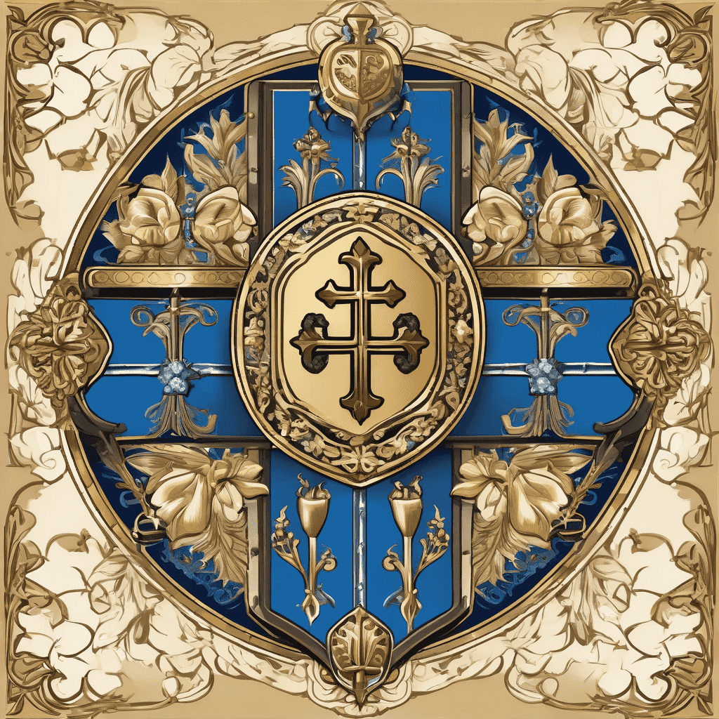 Saint Agilberta of Jouarre