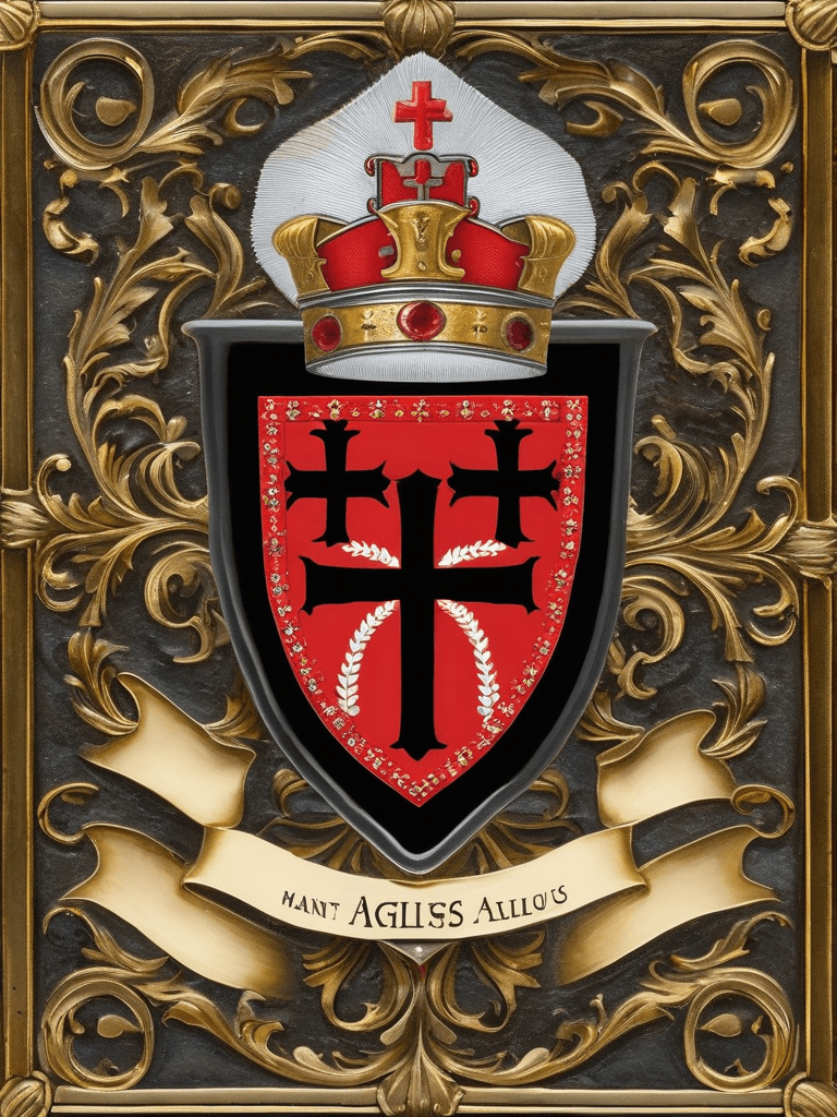 Saint Agilus - image 2