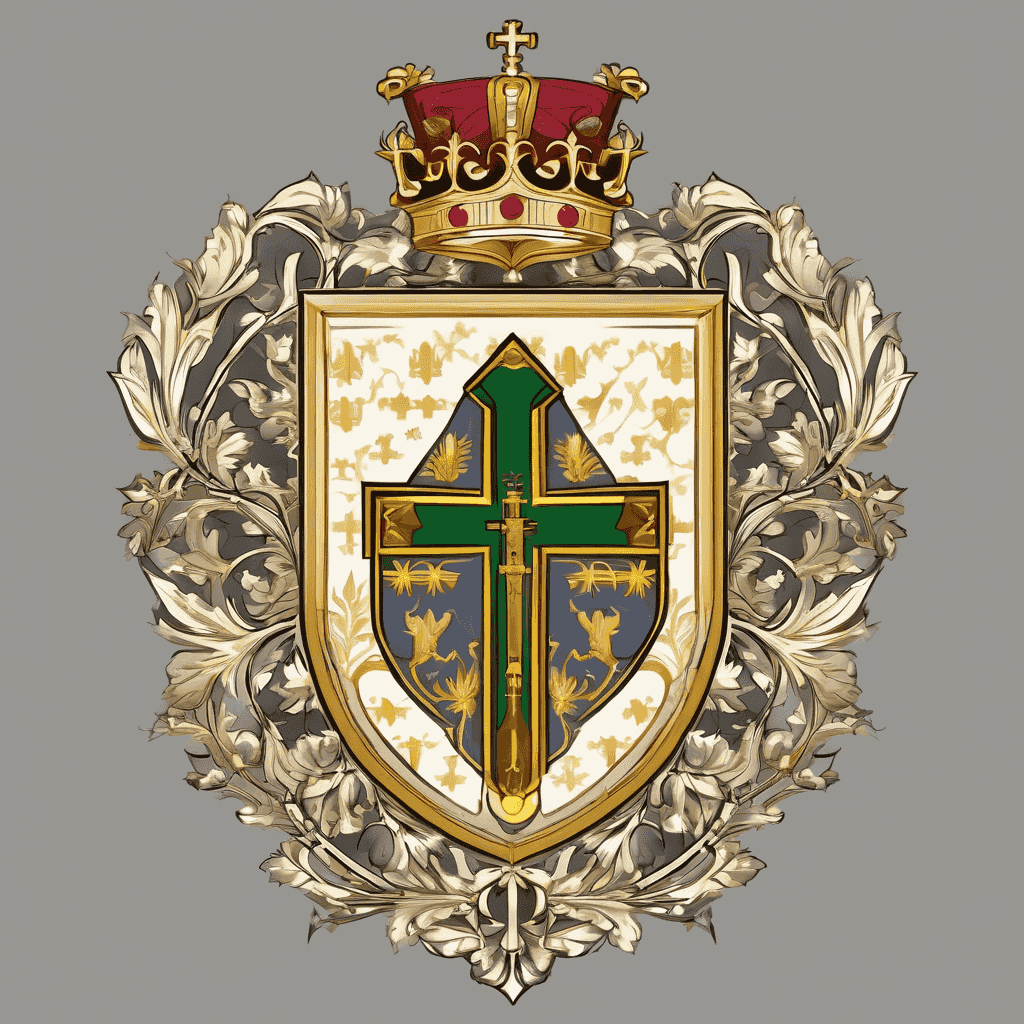 Saint Agnes Aislinger