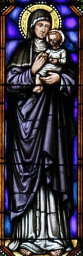 Saint Agnes of Assisi