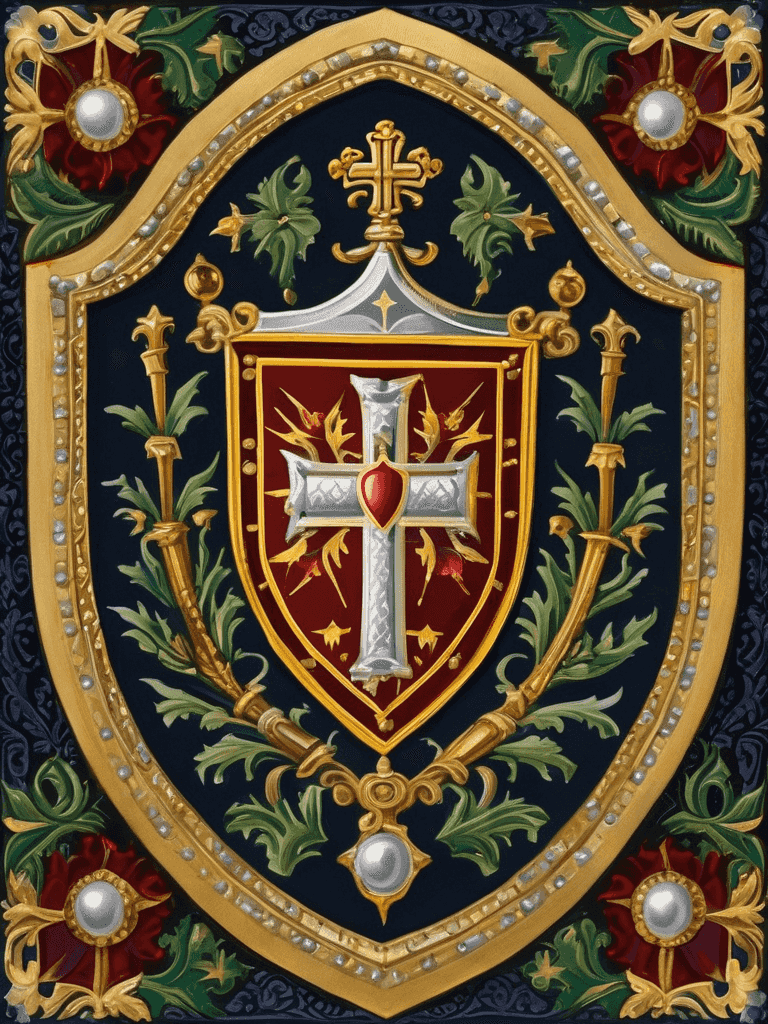 Saint Agnes of Assisi