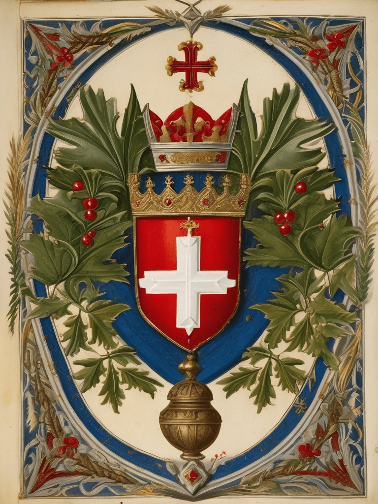 Saint Agnes of Cologne - image 2