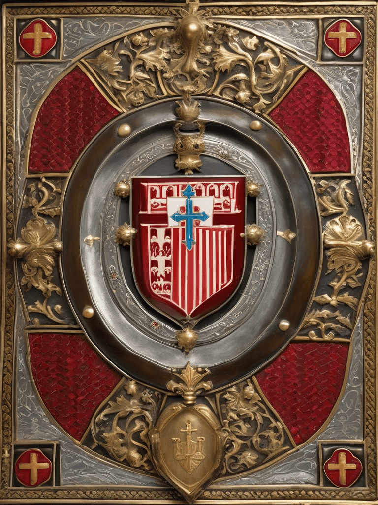 Saint Agnes of Poitiers - image 2