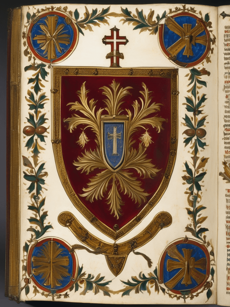 Saint Agoard of Creteil - image 2