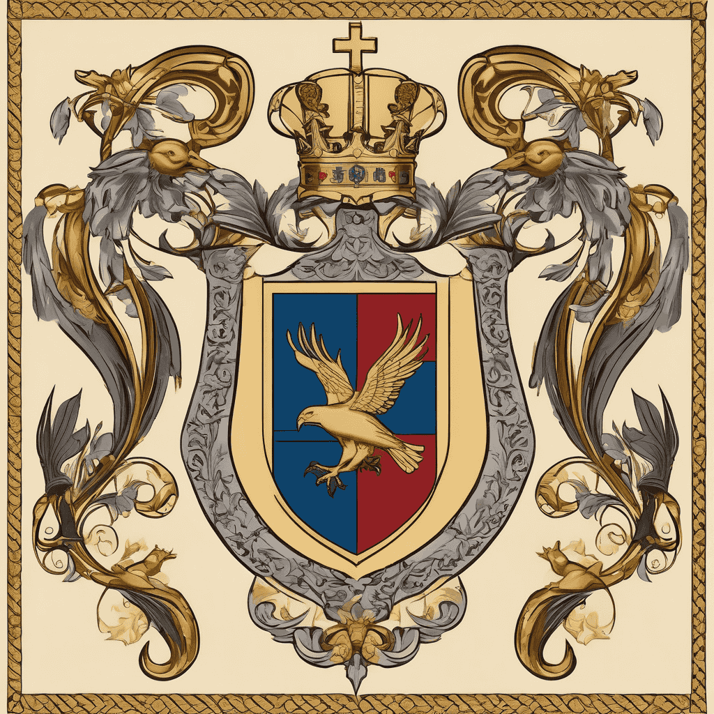 Saint Agofridus of Lacroix