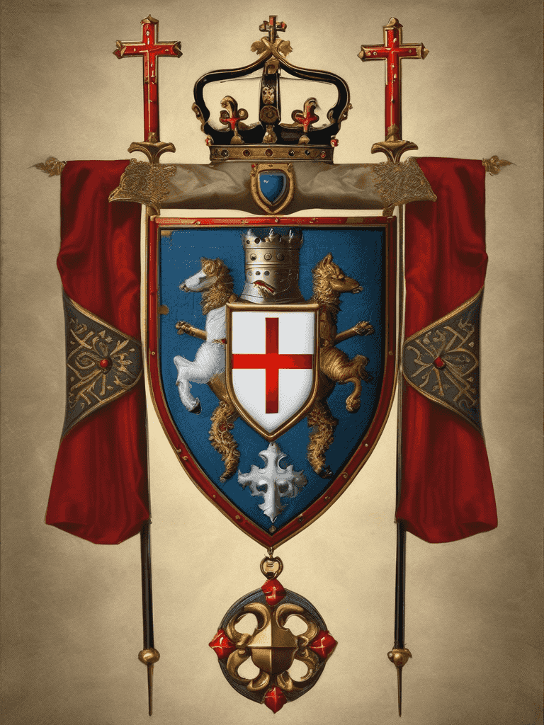 Saint Agofridus of Lacroix