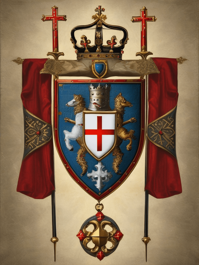 Saint Agofridus of Lacroix - image 2