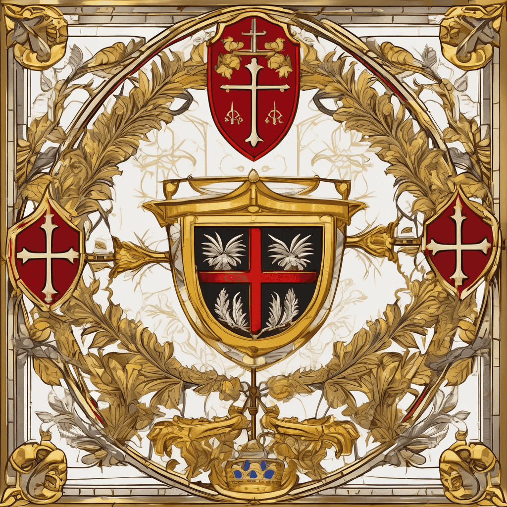 Saint Agostino of Capua