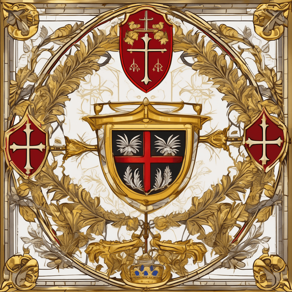 Saint Agostino of Capua