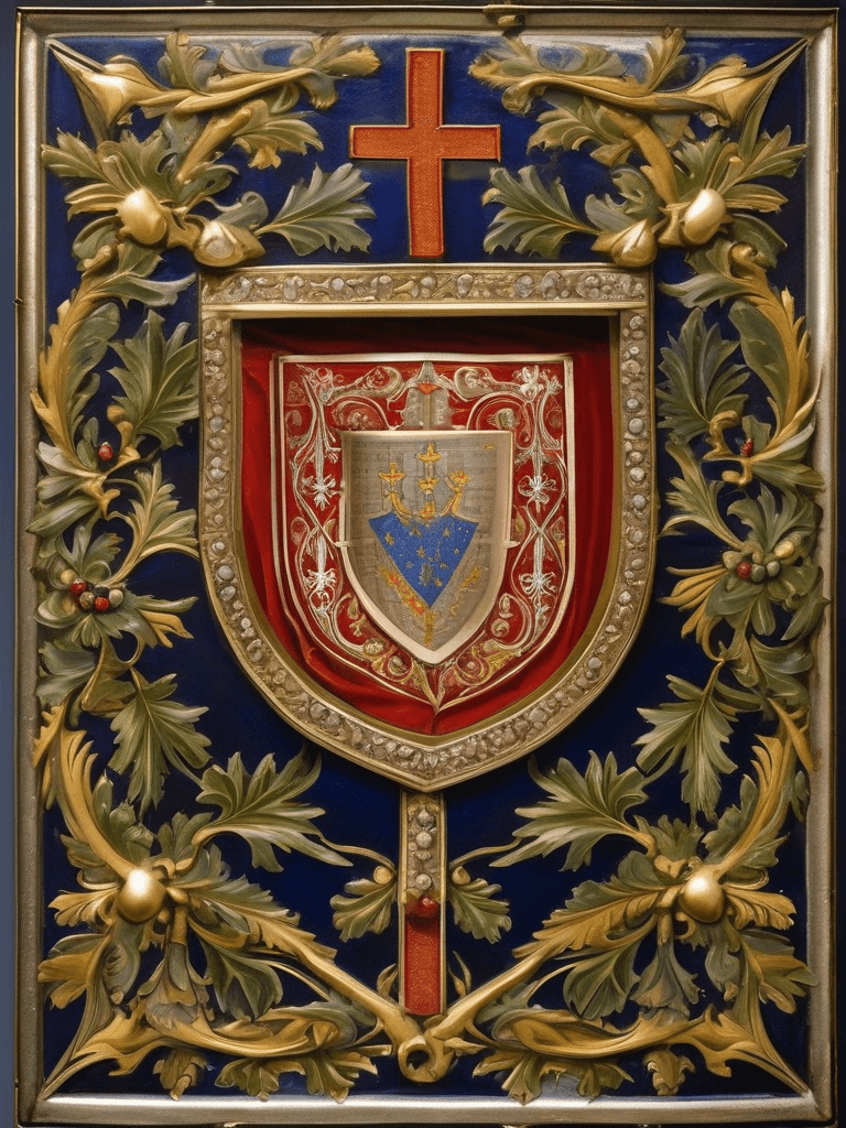 Saint Agostino of Capua - image 2