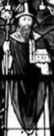 Saint Agrecius of Trier