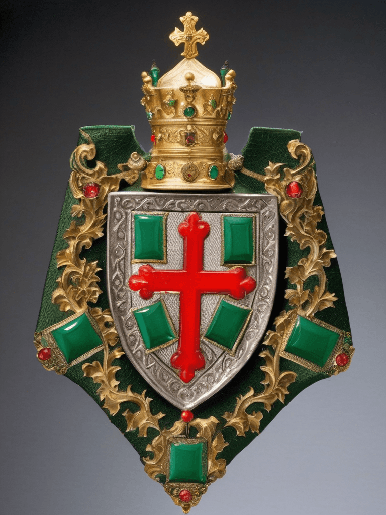 Saint Agrecius of Trier - image 2