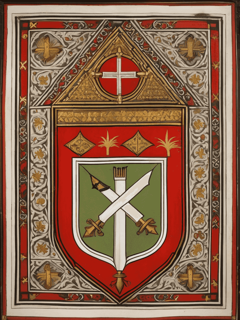 Saint Agricola of Bologna