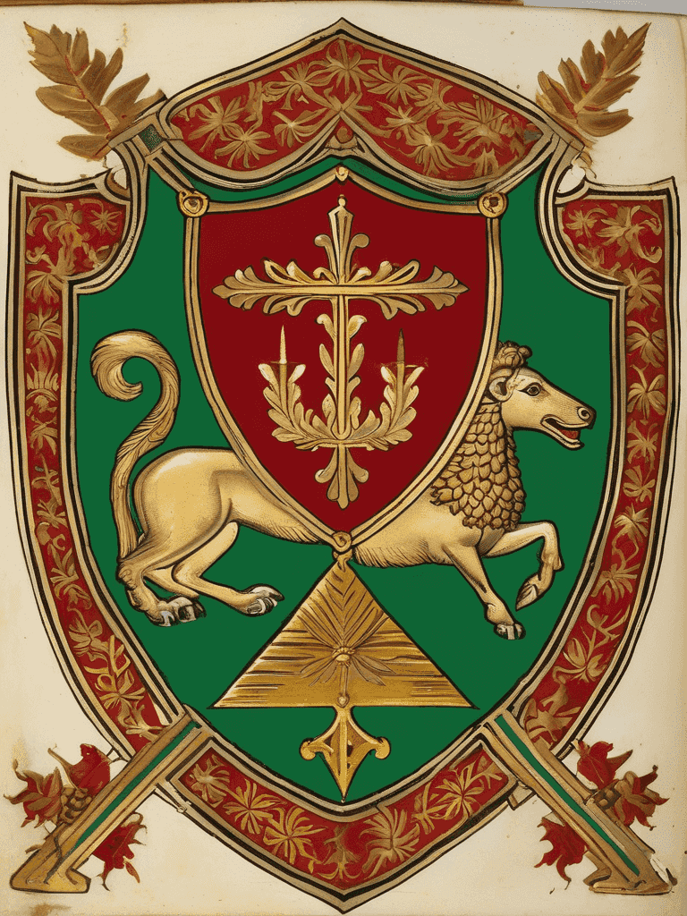 Saint Agrippina of Rome