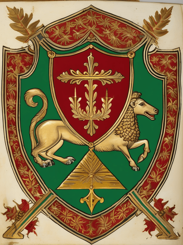 Saint Agrippina of Rome - image 2