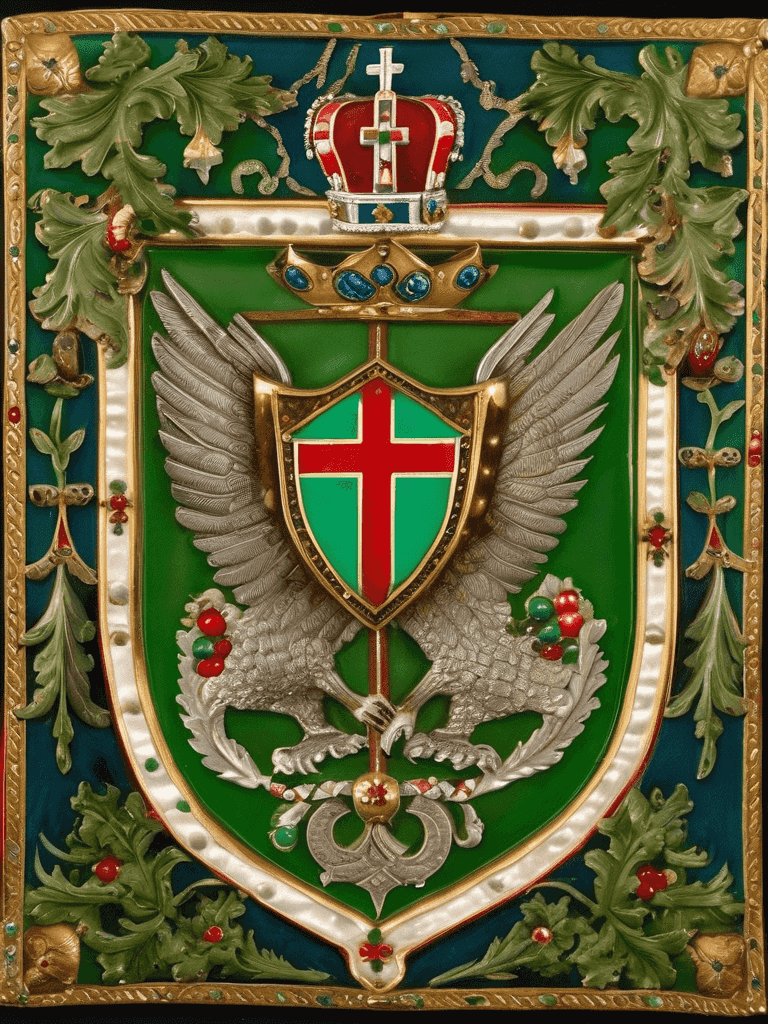 Saint Agrippinus of Naples