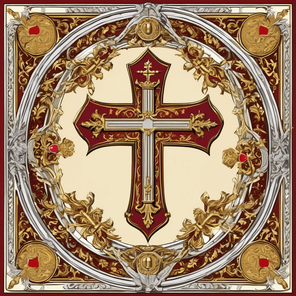 Saint Agustin Caloca Cortes