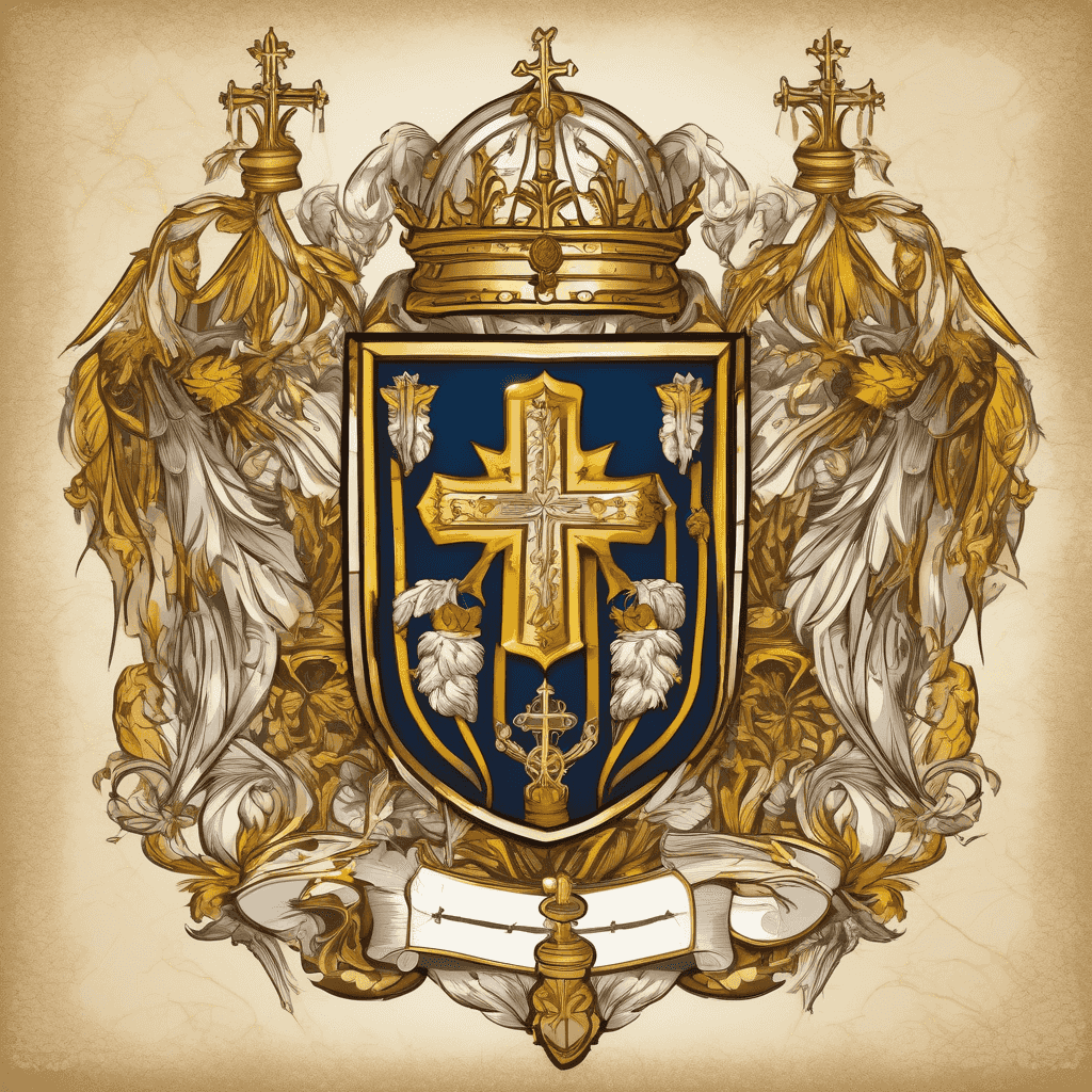 Saint Aichardus of Jumièges