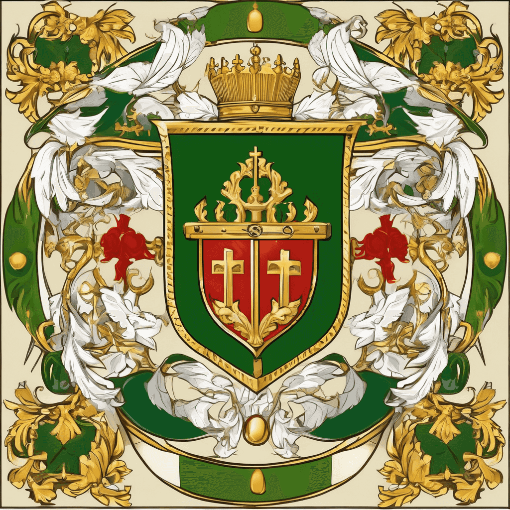 Saint Aidan of Lindesfarne