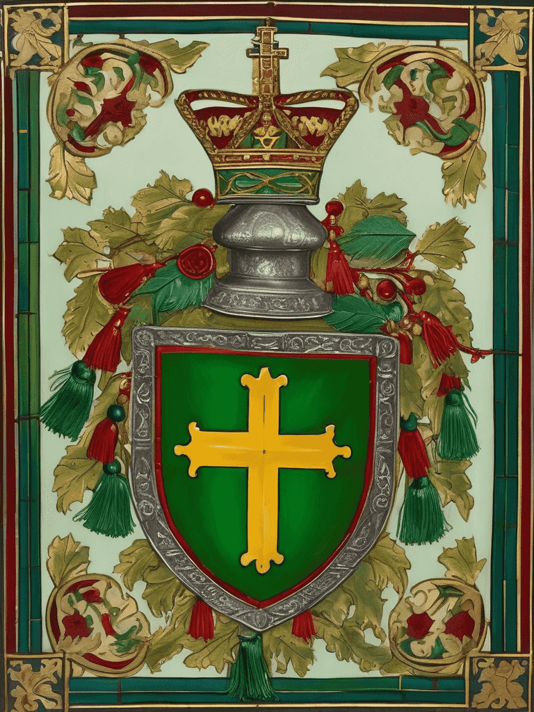 Saint Aidan of Lindesfarne