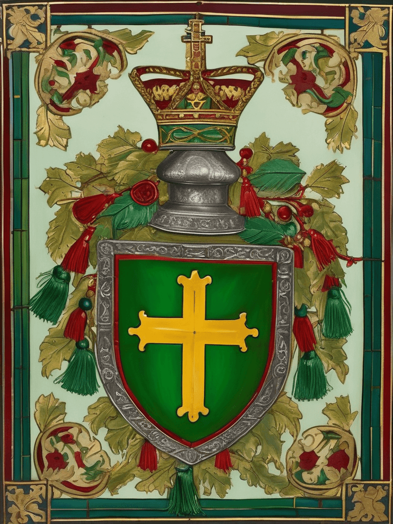 Saint Aidan of Lindesfarne - image 2