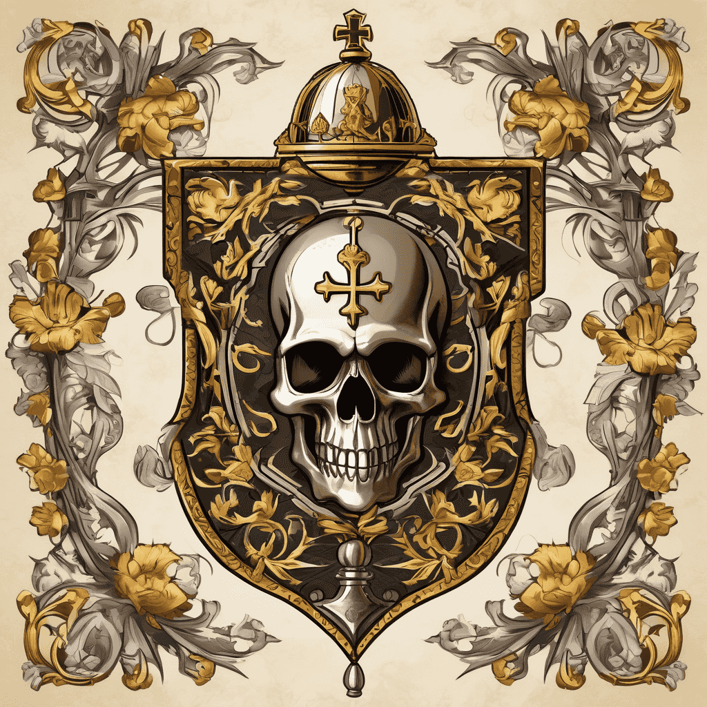 Saint Aignan of Orléans