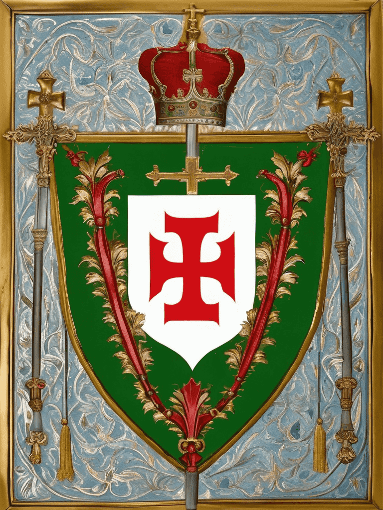 Saint Aigulf of Bourges