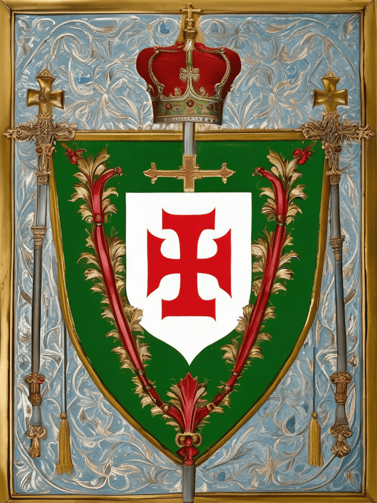 Saint Aigulf of Bourges - image 2