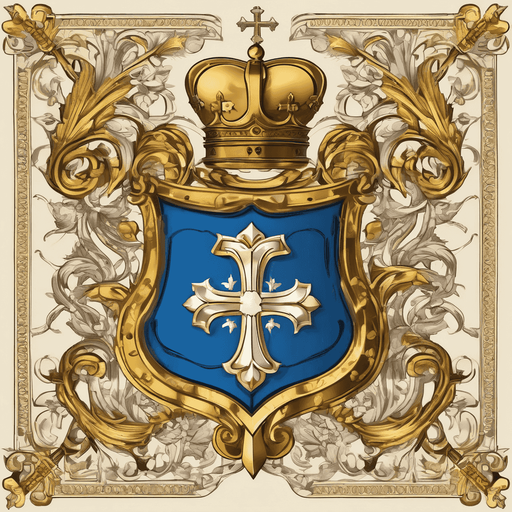 Saint Alanus of Lavaur